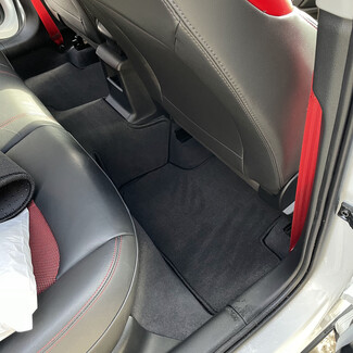 EVA коврики на Audi Q2L 2016 - 2026 в Петрозаводске EVA коврики на Audi Q2L 2016 - 2026 в Петрозаводске