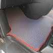 EVA коврики на Toyota Vellfire (H20) 2008 - 2015 в Петрозаводске