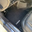 Коврики на Mercedes S (W220) 1998 - 2005 в Петрозаводске