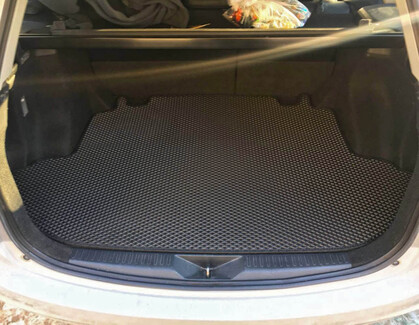 EVA коврики на Toyota Corolla Fielder (E14) 2006&nbsp;-&nbsp;2012 в Петрозаводске