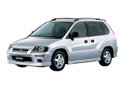 EVA коврики на Mitsubishi RVR II 1997 - 2002 в Петрозаводске EVA коврики на Mitsubishi RVR II 1997 - 2002 в Петрозаводске