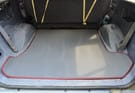 Коврики на Toyota Land Cruiser Prado 90 1996 - 2002 в Петрозаводске