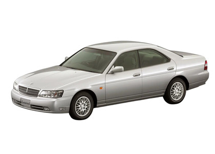Коврики на Nissan Laurel (C35) 1997 - 2002 в Петрозаводске