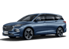 EVA коврики на Wuling Victory 2020 - 2025 в Петрозаводске