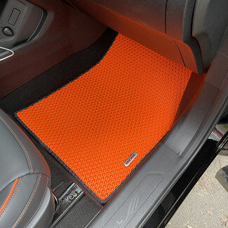 Ворсовые коврики на Haval F7x II 2025&nbsp;-&nbsp;2026 в Петрозаводске