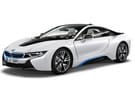 Ворсовые коврики на BMW i8 (I12/I15) 2014 - 2020 в Петрозаводске