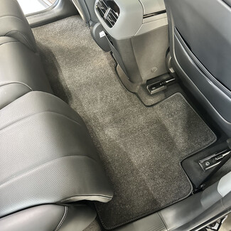 EVA коврики на GAC S7 2025&nbsp;-&nbsp;2026 в Петрозаводске