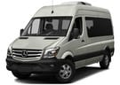Ворсовые коврики на Mercedes Sprinter (W906) рестайлинг 2013 - 2018 в Петрозаводске