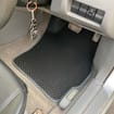 Ворсовые коврики на Mazda Axela I 2003 - 2009 в Петрозаводске