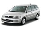 Ворсовые коврики на Mitsubishi Lancer Cedia 2000 - 2004 в Петрозаводске