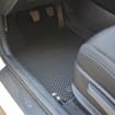 Ворсовые коврики на Hyundai Avante 5 (MD) 2010 - 2016 в Петрозаводске
