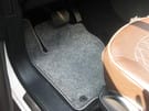 Коврики на Mercedes ML (W166) 2011 - 2015 в Петрозаводске