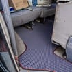 Коврики на Mitsubishi Space Gear 1994 - 2007 в Петрозаводске
