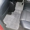 Ворсовые коврики на Honda CR-V V 2016 - 2023 в Петрозаводске
