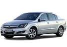 Ворсовые коврики на Opel Astra H 2004 - 2011 в Петрозаводске