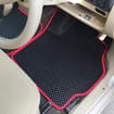 Коврики на Mitsubishi eK Wagon II 2006 - 2013 в Петрозаводске