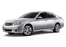 EVA коврики на Infiniti M III 2006 - 2010 в Петрозаводске