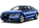 Коврики на Audi A5 (8T) 2007 - 2016 в Петрозаводске