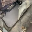 EVA коврики на Daihatsu YRV 2000 - 2005 в Петрозаводске