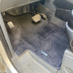 EVA коврики на Mercedes Vito (W639) 2003 - 2014 в Петрозаводске