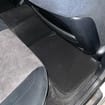 EVA коврики на Toyota Aristo II 1997 - 2004 в Петрозаводске