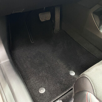 EVA коврики на Mazda EZ-6 2024 - 2025 в Петрозаводске EVA коврики на Mazda EZ-6 2024 - 2025 в Петрозаводске