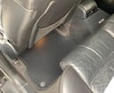 Ворсовые коврики на Audi A4 (B6) 2000 - 2004 в Петрозаводске