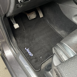 EVA коврики на Jeep Grand Cherokee (WK2) 2010 - 2022 в Петрозаводске EVA коврики на Jeep Grand Cherokee (WK2) 2010 - 2022 в Петрозаводске