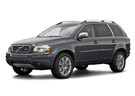 EVA коврики на Volvo XC90 I 2002 - 2014 в Петрозаводске