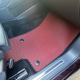 EVA коврики на Audi Q2L 2016 - 2026 в Петрозаводске EVA коврики на Audi Q2L 2016 - 2026 в Петрозаводске