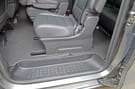 EVA коврики на Peugeot Traveller 2016 - 2025 в Петрозаводске