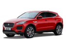 Коврики на Jaguar E-Pace 2017 - 2025 в Петрозаводске