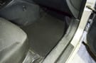 Ворсовые коврики на Hyundai Tucson I 2004 - 2010 в Петрозаводске
