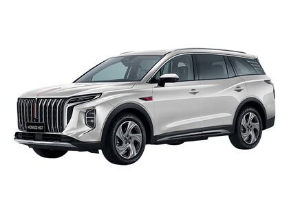 Коврики на Hongqi HS7 II 2023&nbsp;-&nbsp;2026 в Петрозаводске