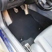 Коврики на Volkswagen Golf 5 2003 - 2008 в Петрозаводске