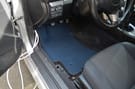 EVA коврики на Subaru Outback III 2003 - 2009 в Петрозаводске