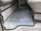 Коврики на Volkswagen Multivan (T4) 1990 - 2003 в Петрозаводске
