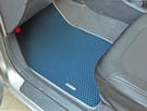 EVA коврики на Toyota Carina (T21) 1996 - 2001 в Петрозаводске