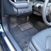 Коврики на Toyota Camry (XV70) 2017 - 2024 в Петрозаводске
