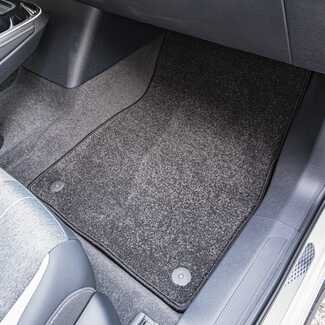 Коврики на Audi Q4 e-tron 2021&nbsp;-&nbsp;2026 в Петрозаводске