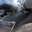 EVA коврики на Fiat Ducato II 1993 - 2006 в Петрозаводске
