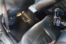 Коврики на Subaru Impreza II 2000 - 2007 в Петрозаводске