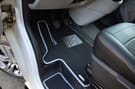 Коврики на Volkswagen Transporter (T6) 2015 - 2019 в Петрозаводске