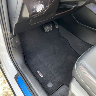 EVA коврики на Audi Q2L 2016 - 2026 в Петрозаводске EVA коврики на Audi Q2L 2016 - 2026 в Петрозаводске