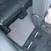 Ворсовые коврики на Mitsubishi Montero Sport III 2015 - 2025 в Петрозаводске