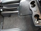 Ворсовые коврики на Mercedes Sprinter (W907/W910) 2018 - 2025 в Петрозаводске