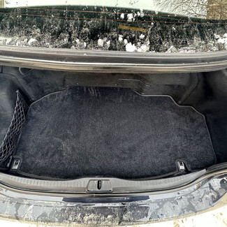 Коврики на Lexus LS IV 2006 - 2017 в Петрозаводске Коврики на Lexus LS IV 2006 - 2017 в Петрозаводске