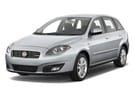 EVA коврики на Fiat Croma II 2005 - 2011 в Петрозаводске