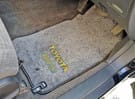 EVA коврики на Toyota Carina ED (T20) 1993 - 1998 в Петрозаводске