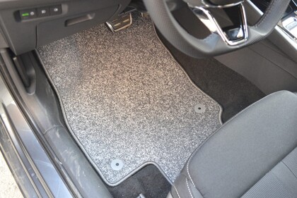 EVA коврики на Audi Q2L 2016 - 2026 в Петрозаводске EVA коврики на Audi Q2L 2016 - 2026 в Петрозаводске